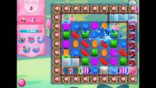 Candy Crush Saga Level 8559  NO BOOSTERS  SKILLGAMING ✔️ [upl. by Brownson]