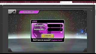 Super Smash Flash 2 McLeodGaming How to get an account [upl. by Welcher476]