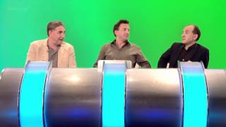 Would I Lie To You Series 6 Episode 9 [upl. by Culberson55]