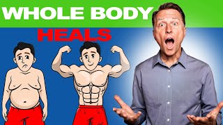 The Truth About Fasting What Really Happens to Your Body [upl. by Buderus]