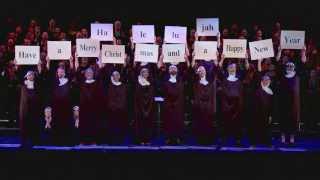 Hallelujah Chorus  Gay Mens Chorus of Washington DC [upl. by Zoba]