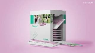 Incontinence Urinaire deffort ou mixte  Comment utiliser Diveen® [upl. by Flore]