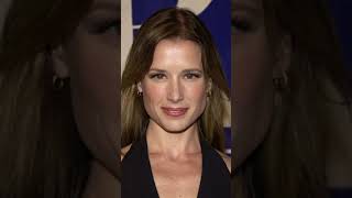 10 facts about Shawnee Smith [upl. by Ahsuas]