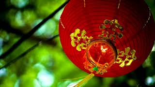 Beautiful Chinese Music  Chinese New Year  Instrumental Traditional Chinese Music [upl. by Akerdnuhs]