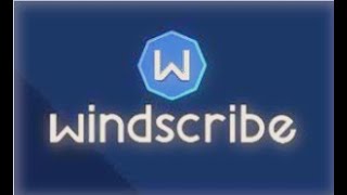 Windscribe VPN how to install tutorial [upl. by Yehsa]