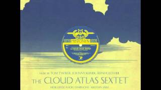 Cloud Atlas A Fabricants Life Cycle Clip HD [upl. by Norse]