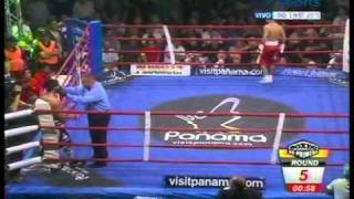 LUIS LAZARTE vs JOHN REIL CASIMERO  FULL FIGHT  PELEA COMPLETA  ORIGINAL UPLOAD [upl. by Anirda526]