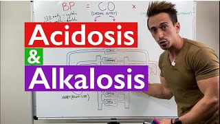 Acidosis and Alkalosis MADE EASY [upl. by Smiga]