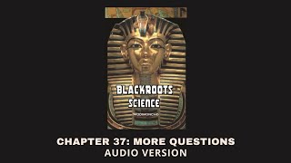 Chapter 37 More Questions  Blackroots Science Vol 1 [upl. by Berger552]