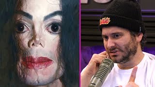 H3H3 Breaks Down Leaving Neverland [upl. by Fini]