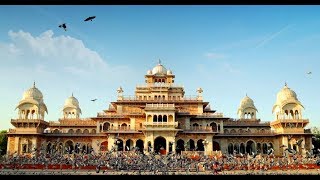 Incredible India  Directors Cut  Travel  CNN [upl. by Sublett]