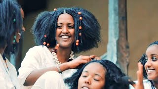 Leencoo Gammachuu  Muquxxaayee  New Ethiopian Music 2018 Official Video [upl. by Cired]