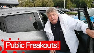 Ultimate Public Freakout Compilation 2019 [upl. by Samuelson]