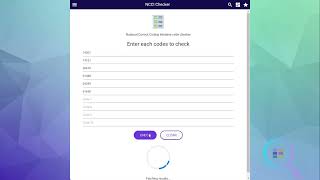 iCoder NCCI Checker [upl. by Lillis]