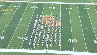 Nacogdoches High School Band  UIL MMB Championship Prelims 2023 [upl. by Casanova]