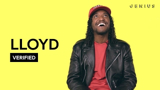 Lloyd quotTruquot Official Lyrics amp Meaning  Verified [upl. by Idieh454]