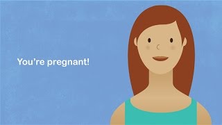 Healthy Pregnancy Tips From the CDC [upl. by Skippy130]