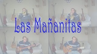 las mañanitas instrumental trompeta [upl. by Susanna835]