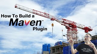 Build a Custom Maven Plugin [upl. by Darren]