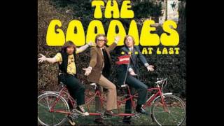 The goodies Theme tune [upl. by Atinra]