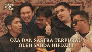 PAPA HISMI BEDAH LAGU AYU TING TING RIGEN KAKINYA DILEM [upl. by Ahtanamas]