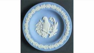 Wedgewood jasperwarejasper conran [upl. by Filia]