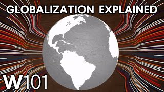 What Is Globalization Understand Our Interconnected World [upl. by Wellesley]