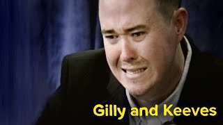 Apology Press Conference  Gilly and Keeves [upl. by Greeson]