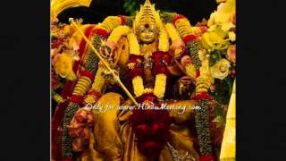 MAYI MAGA MAYI mariamman thallatu Sung By Bhavani From her Album SARVA SHAKTI [upl. by Joseph]