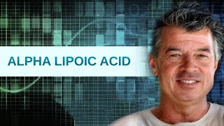 AlphaLipoic Acid [upl. by Aveneg]