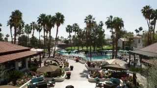 Omni Rancho Las Palmas Resort amp Spa [upl. by Tore]