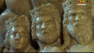 Los reyes magos documental History Channel [upl. by Dall897]