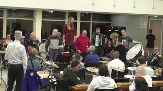 JostibandOrkest Live Stream [upl. by Etteiluj]