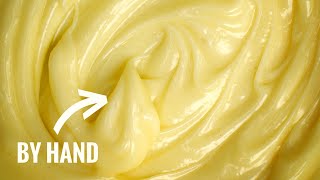 How To Make Perfect Mayo Thank You Science [upl. by Wyn]