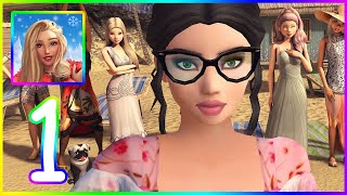 ‏Avakin Life 3D Gameplay walkthrough Part 1 iOS Android [upl. by Harcourt]