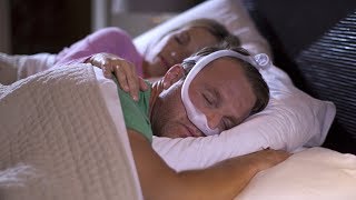 Understanding Obstructive Sleep Apnea  Access Health [upl. by Bernardina891]