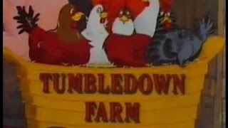 Tumbledown Farm with Dick KingSmith Series 2 episode 1 [upl. by Rhoda]