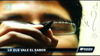 Lo que vale el saber [upl. by Silden]