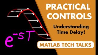 Why Time Delay Matters  Control Systems in Practice [upl. by Aineg251]