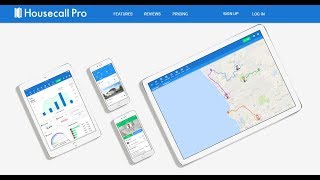 House Call Pro review [upl. by Hallette]