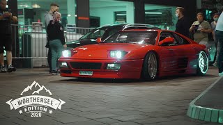 WÖRTHERSEE RELOADED 2020 Aftermovie  4K [upl. by Meyers]