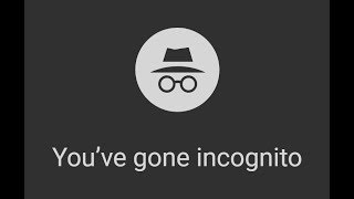 How Secure is Incognito Mode [upl. by Flory447]