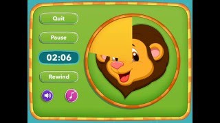 Countdown Timer for Kids  10 minutes [upl. by Ragnar]