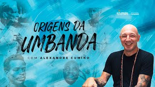 Origens da Umbanda [upl. by Ayel]