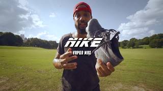 Nike Vapormax Review How does it perform [upl. by Valdemar]