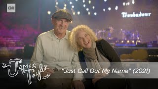 James Taylor amp Carole King  Interview CNN 071820 [upl. by Bach]