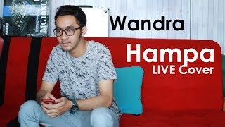 HAMPA  Wandra  Cover [upl. by Araht800]