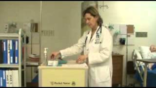 Oral Medication Administration Part 1 [upl. by Blondell363]