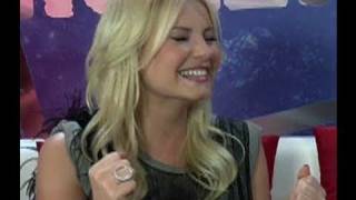 Elisha Cuthberts quotHappy Endingsquot Postquot24quot [upl. by Elleirol]