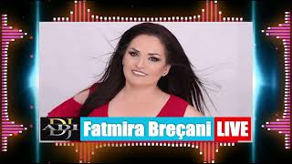 Fatmira Brecani 👑 Kolazh Dasmash Live 💯🔥 Dj Adi Gj fatmirabrecaniofficial1482 DasmaShqiptare 🇦🇱 [upl. by Alleris]